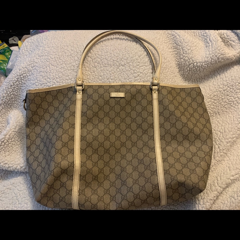 Gucci Tote Bag